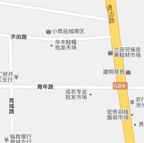 臨沂鞋帽批發(fā)市場全覽 在哪找貨源與合作指南